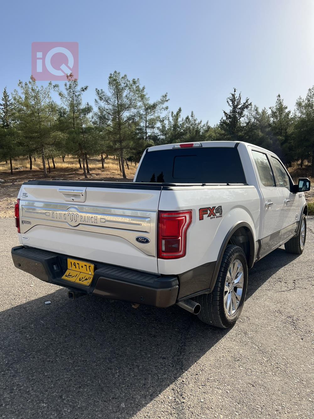 فۆرد F-150